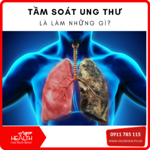 Tam soat ung thu