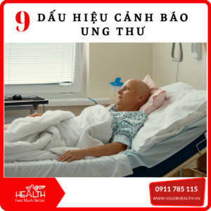 dau hieu ung thu