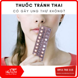 Thuoc tranh thai