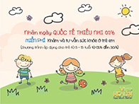 chao mung ngay gia dinh vn 28 6 phong kham vigor health giam gia cac goi kham chuyen sau 611abd92c5000