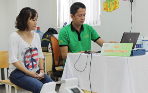 chuong trinh kham tong quat cho 86 cbcnv truong quoc te mua xuan wellspring saigon international viet nam tai tp hcm 611bed046bd17