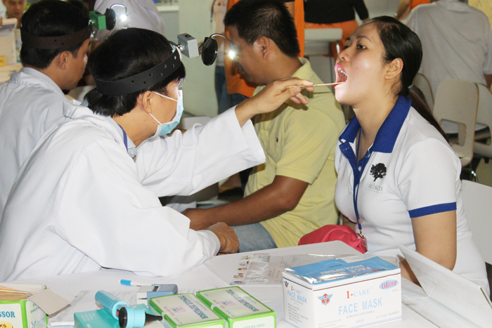 cong ty tnhh nielsen viet nam lua chon phong kham vigor health la doi tac kham suc khoe 2015 611bed22b6c4e