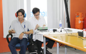 phong kham vigor health duoc chon la doi tac kham suc khoe cho 137 cbcnv cong ty cp gas sai gon nha may san xuat binh ap luc my phuoc 611becffc4675