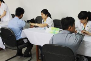 phong kham vigor health duoc chon la doi tac kham suc khoe dinh ky cho hon 300 cbcnv cong ty co phan nhiet dien ba ria 611bed46d5f2b