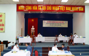 phong kham vigor health la doi tac kham suc khoe cho 133 thay co truong cao dang dien luc tp hcm 611bed0c7675b