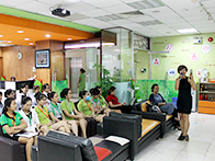 phong kham vigor health phuc vu goi kham suc khoe the