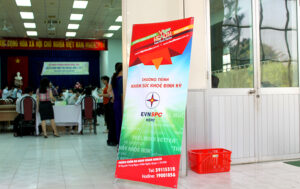phong kham vigor health tiep tuc duoc chon la doi tac kham suc khoe lan 2 cho 150 cb cnv cao dang dien luc 611bece715b1d