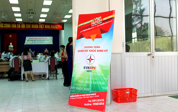 phong kham vigor health tiep tuc duoc chon la doi tac kham suc khoe lan 2 cho 150 cb cnv cao dang dien luc 611bece715b1d