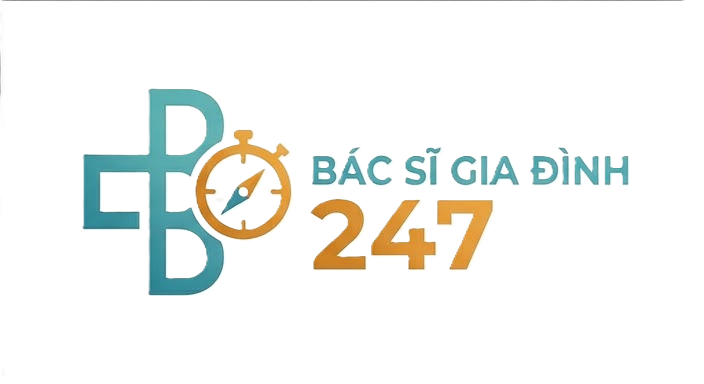 Bac Sĩ Gia Đình 247
